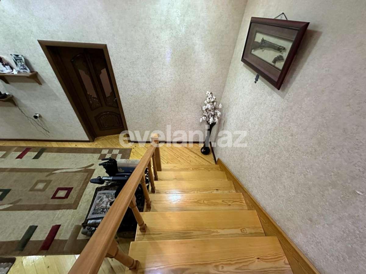 Satılır, həyət evi / bağ, 5 otaqlı, 160 m², Bakı, Suraxanı r, Qaraçuxur q.