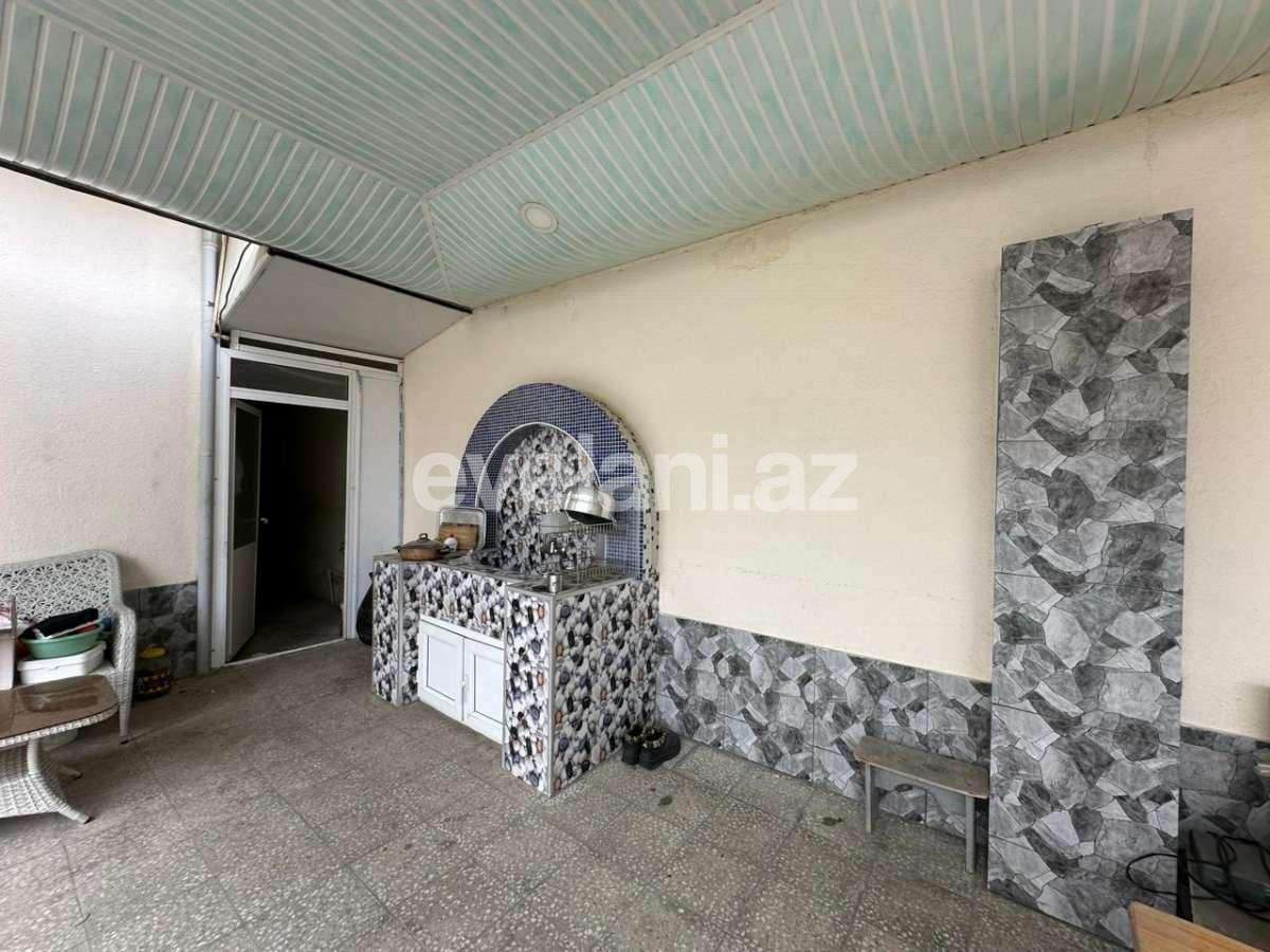 Satılır, həyət evi / bağ, 5 otaqlı, 160 m², Bakı, Suraxanı r, Qaraçuxur q.