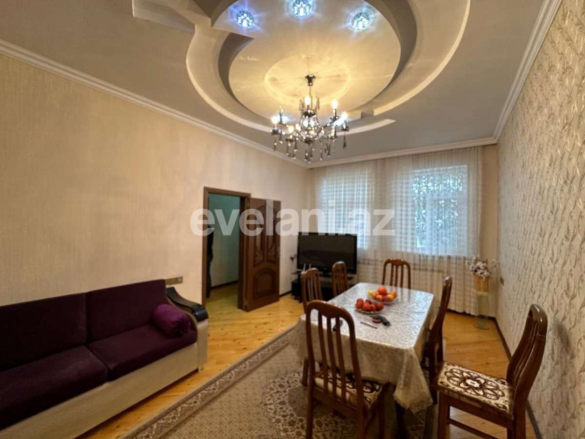 Satılır, həyət evi / bağ, 5 otaqlı, 160 m², Bakı, Suraxanı r, Qaraçuxur q.