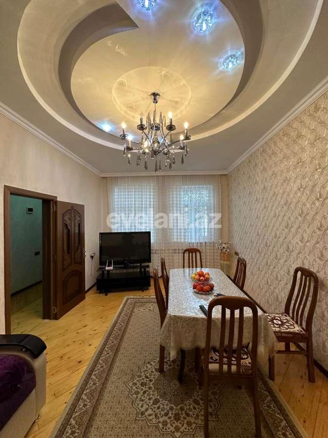 Satılır, həyət evi / bağ, 5 otaqlı, 160 m², Bakı, Suraxanı r, Qaraçuxur q.
