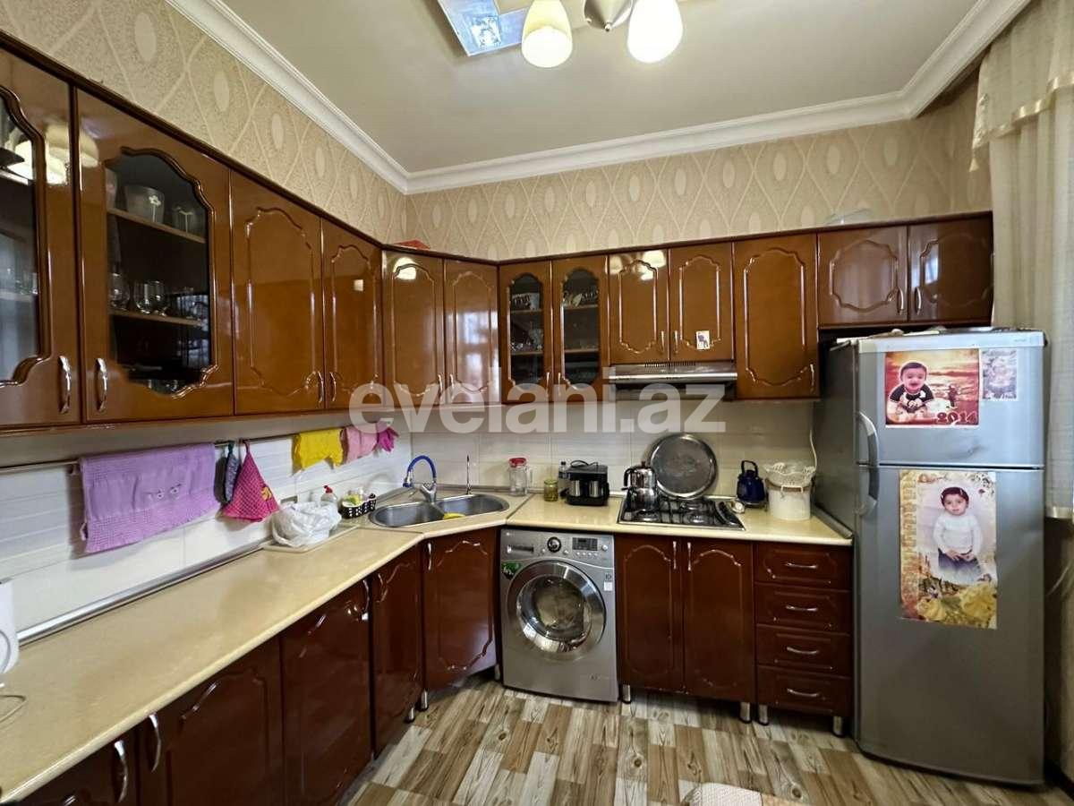 Satılır, həyət evi / bağ, 5 otaqlı, 160 m², Bakı, Suraxanı r, Qaraçuxur q.