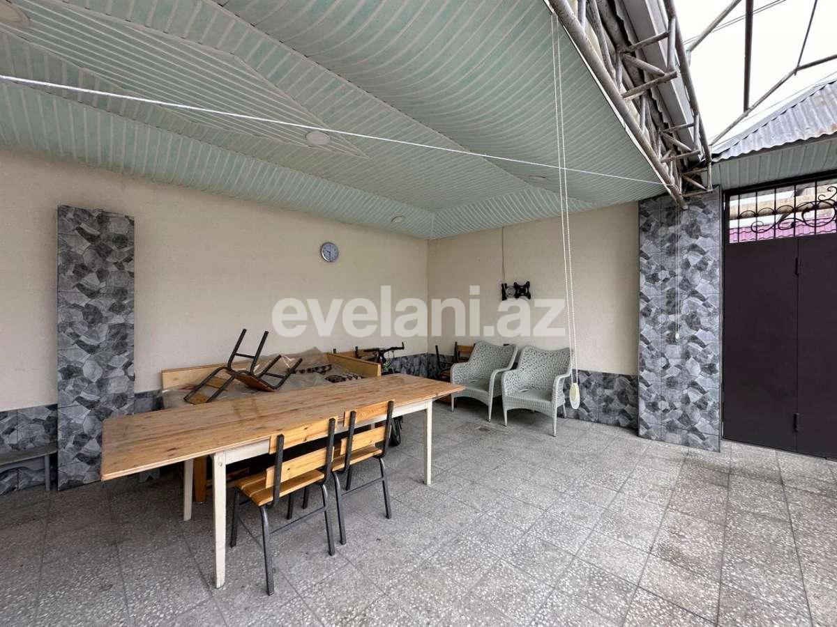 Satılır, həyət evi / bağ, 5 otaqlı, 160 m², Bakı, Suraxanı r, Qaraçuxur q.