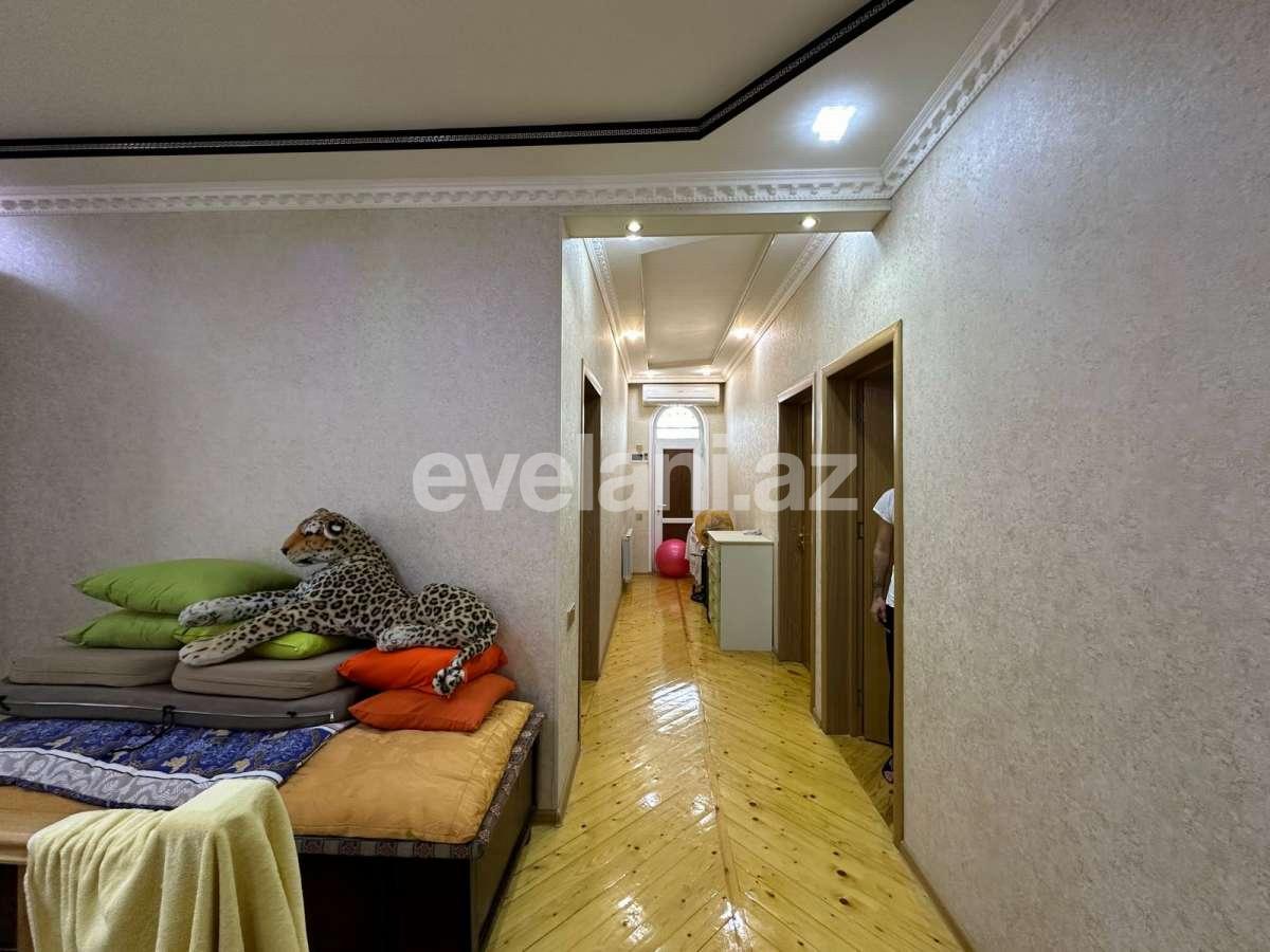 Satılır, həyət evi / bağ, 5 otaqlı, 160 m², Bakı, Suraxanı r, Qaraçuxur q.