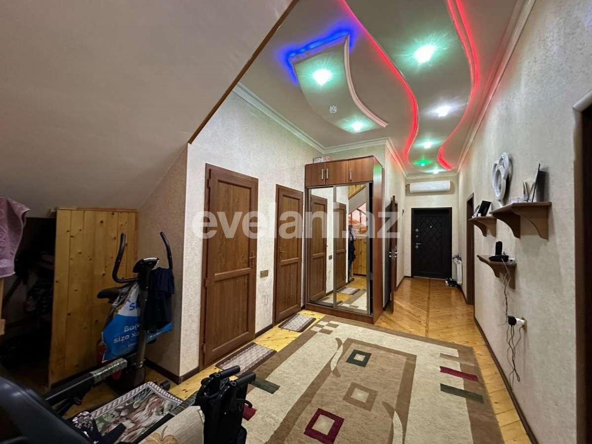 Satılır, həyət evi / bağ, 5 otaqlı, 160 m², Bakı, Suraxanı r, Qaraçuxur q.