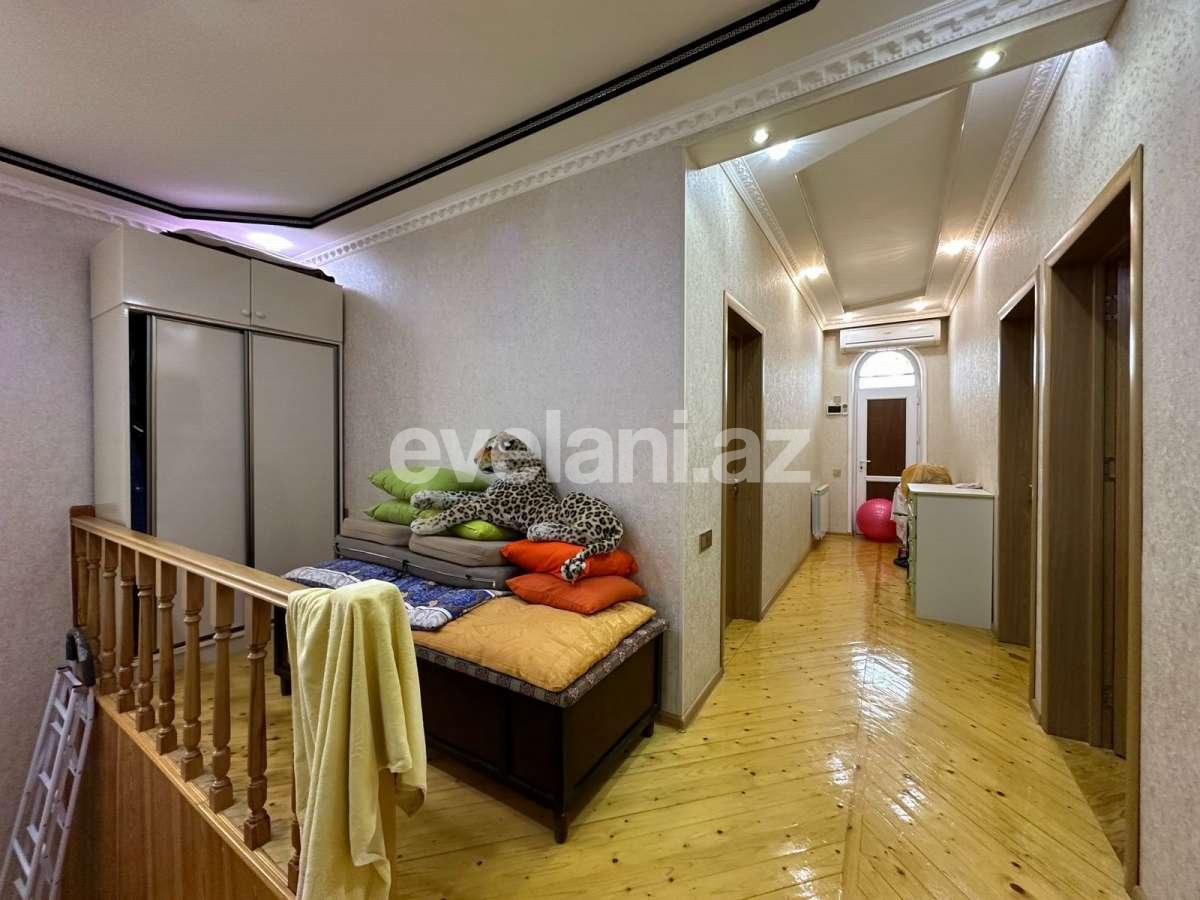 Satılır, həyət evi / bağ, 5 otaqlı, 160 m², Bakı, Suraxanı r, Qaraçuxur q.