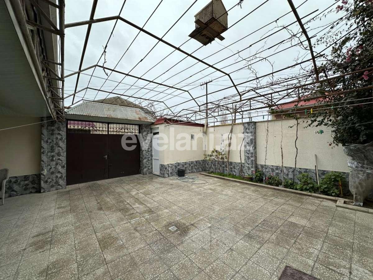 Satılır, həyət evi / bağ, 5 otaqlı, 160 m², Bakı, Suraxanı r, Qaraçuxur q.