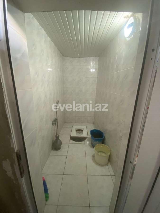 Satılır, həyət evi / bağ, 4 otaqlı, 40 m², Bakı, Sabunçu r, Zabrat q.