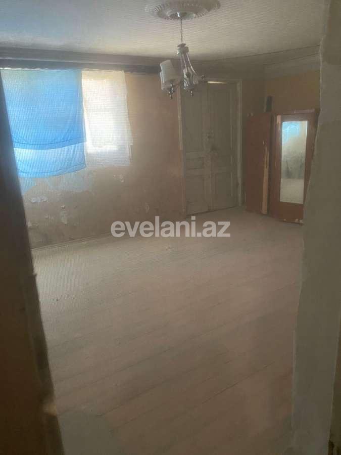 Satılır, həyət evi / bağ, 4 otaqlı, 40 m², Bakı, Sabunçu r, Zabrat q.