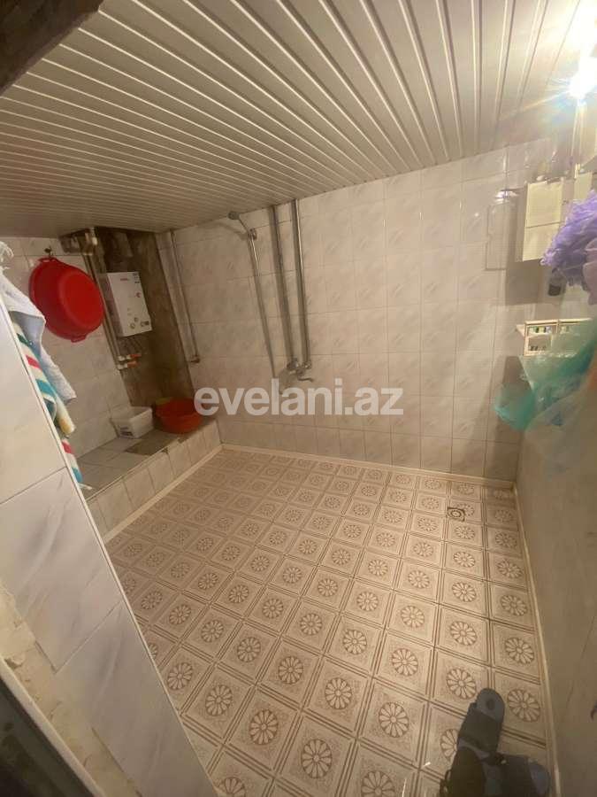 Satılır, həyət evi / bağ, 4 otaqlı, 40 m², Bakı, Sabunçu r, Zabrat q.