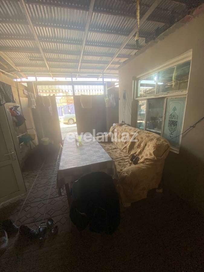 Satılır, həyət evi / bağ, 4 otaqlı, 40 m², Bakı, Sabunçu r, Zabrat q.