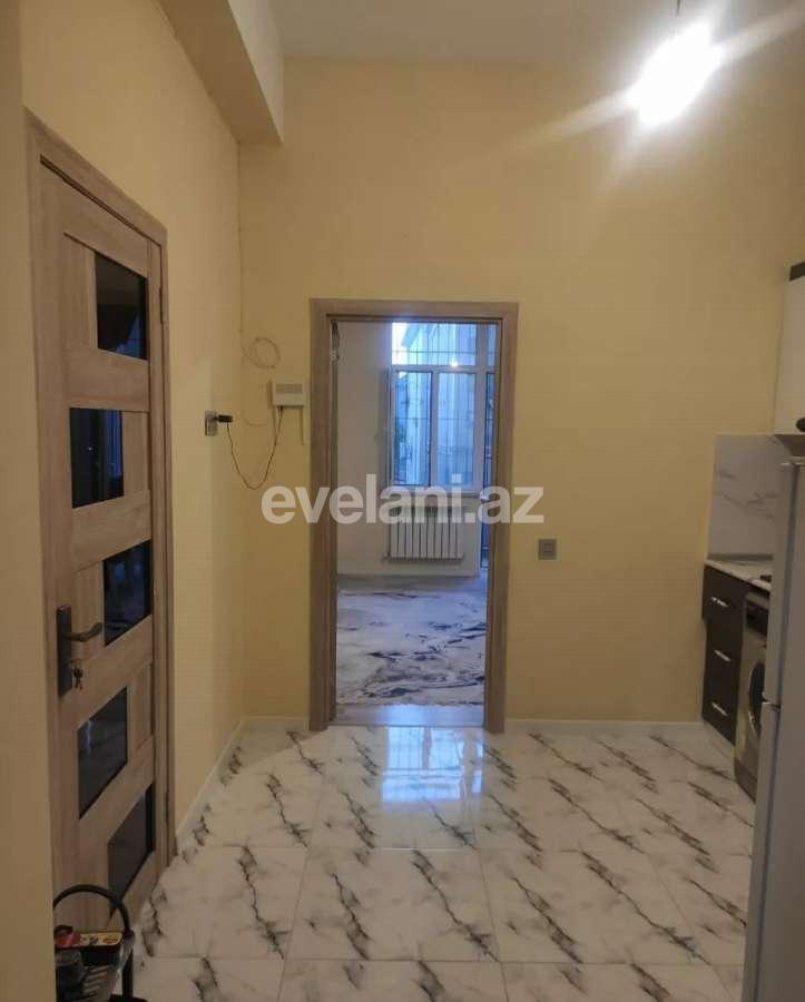 Satılır, yeni tikili, 1 otaqlı, 36 m², Bakı, Abşeron r, Masazır q.