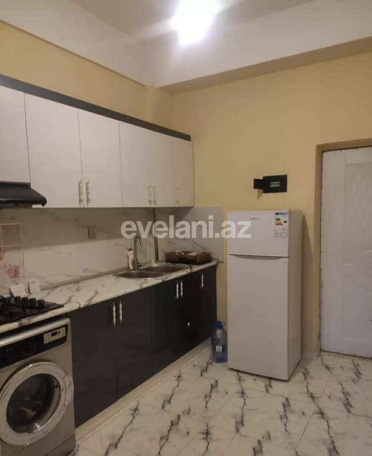 Satılır, yeni tikili, 1 otaqlı, 36 m², Bakı, Abşeron r, Masazır q.