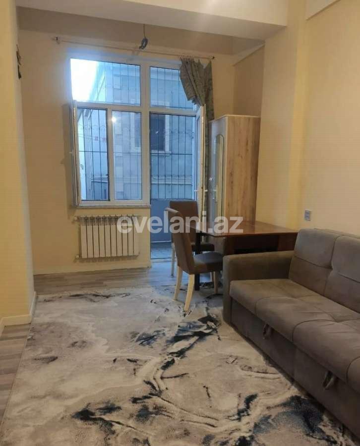 Satılır, yeni tikili, 1 otaqlı, 36 m², Bakı, Abşeron r, Masazır q.