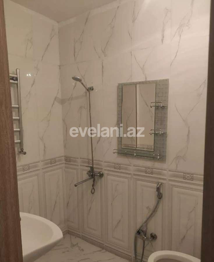 Satılır, yeni tikili, 1 otaqlı, 36 m², Bakı, Abşeron r, Masazır q.