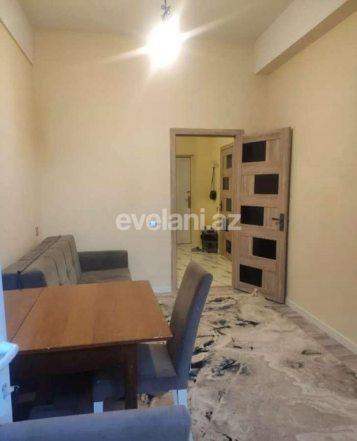 Satılır, yeni tikili, 1 otaqlı, 36 m², Bakı, Abşeron r, Masazır q.