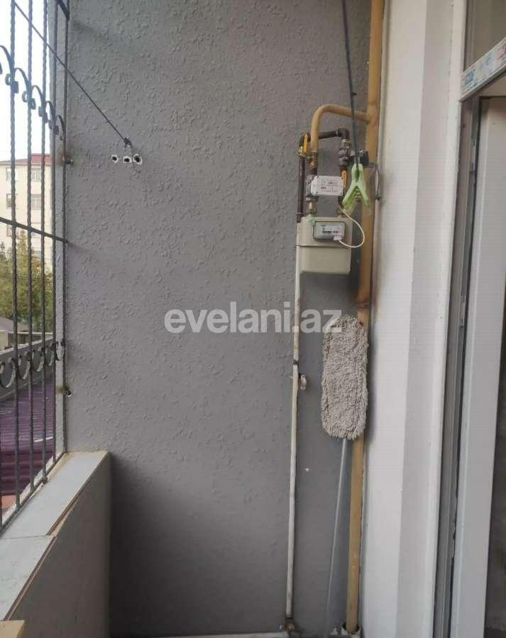 Satılır, yeni tikili, 1 otaqlı, 36 m², Bakı, Abşeron r, Masazır q.