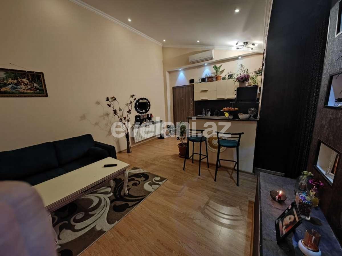 Satılır, yeni tikili, 2 otaqlı, 38 m², Bakı, Abşeron r, Masazır q.