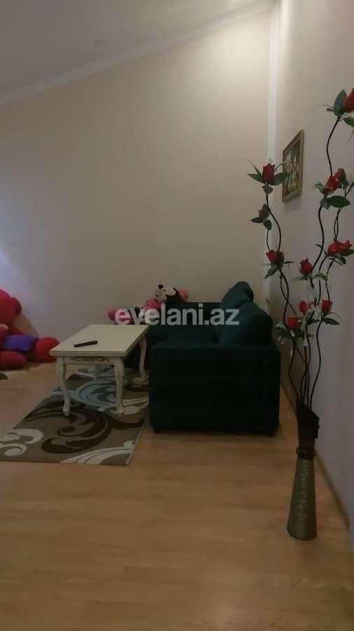 Satılır, yeni tikili, 2 otaqlı, 38 m², Bakı, Abşeron r, Masazır q.