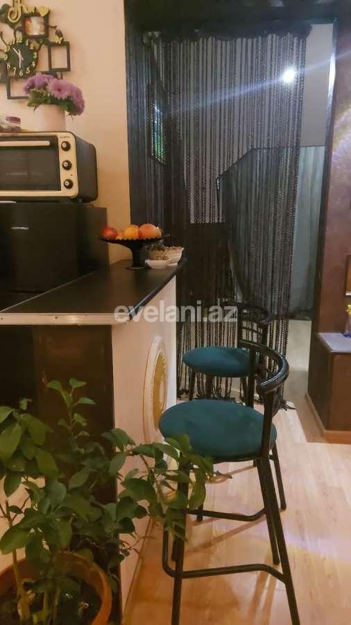 Satılır, yeni tikili, 2 otaqlı, 38 m², Bakı, Abşeron r, Masazır q.