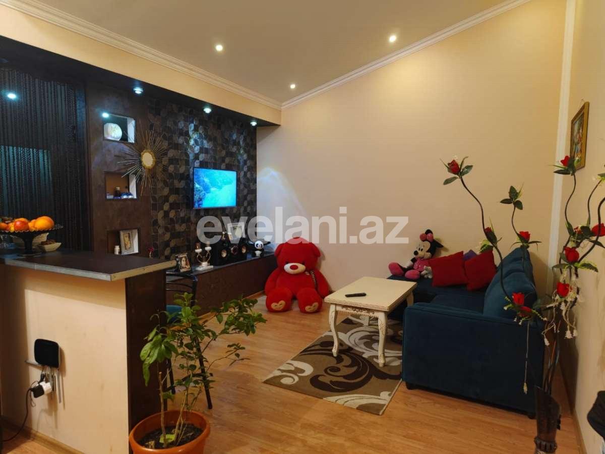 Satılır, yeni tikili, 2 otaqlı, 38 m², Bakı, Abşeron r, Masazır q.