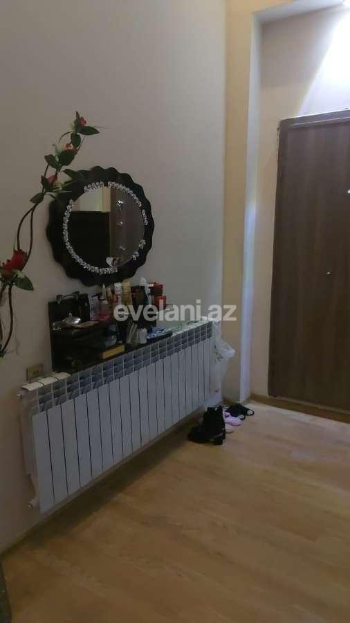 Satılır, yeni tikili, 2 otaqlı, 38 m², Bakı, Abşeron r, Masazır q.