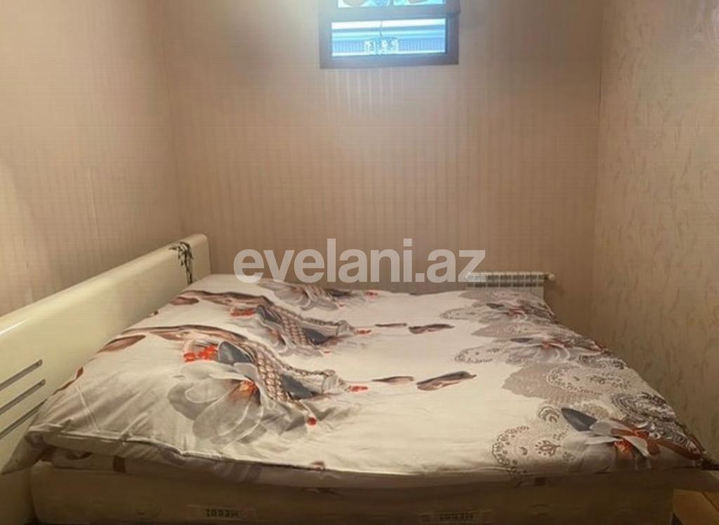 Kirayə verilir, yeni tikili, 3 otaqlı, 87 m², Bakı, Yasamal r, Yeni Yasamal q, İnşaatçılar m.