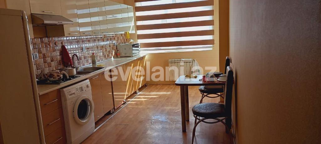 Kirayə verilir, yeni tikili, 3 otaqlı, 87 m², Bakı, Yasamal r, Yeni Yasamal q, İnşaatçılar m.