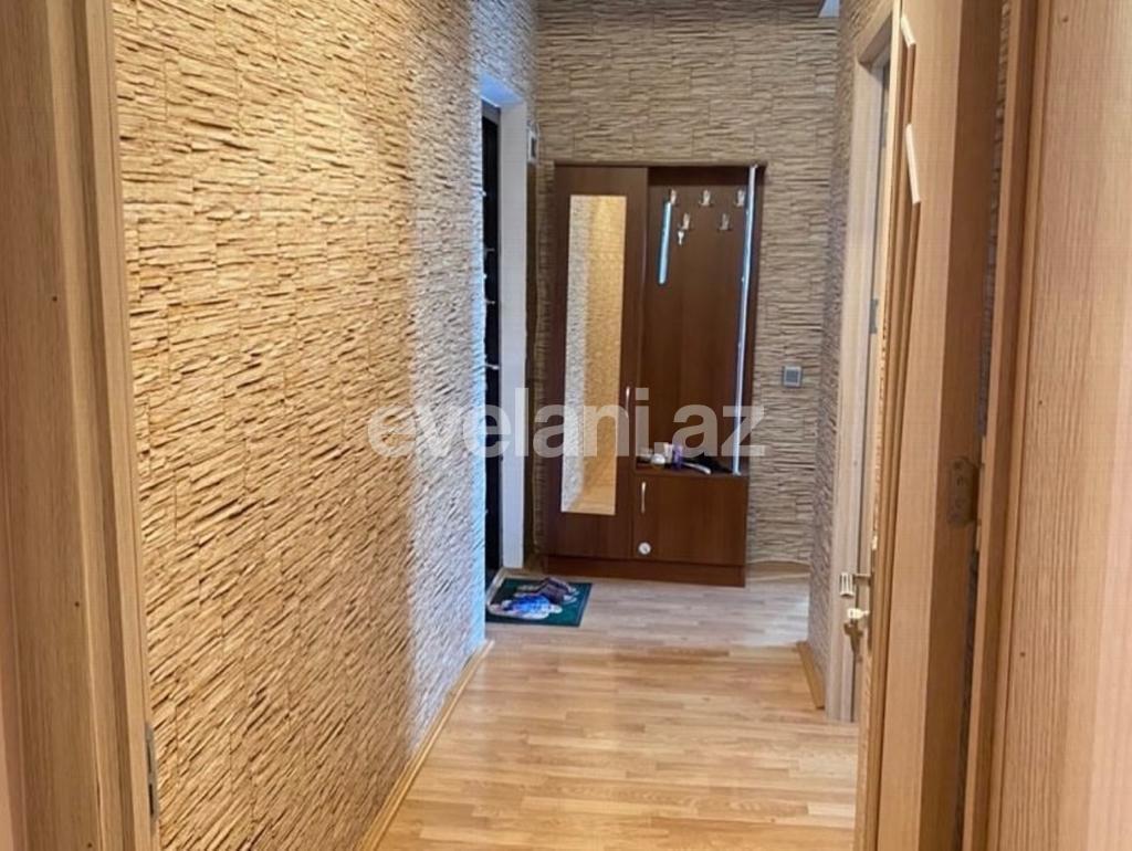 Kirayə verilir, yeni tikili, 3 otaqlı, 87 m², Bakı, Yasamal r, Yeni Yasamal q, İnşaatçılar m.