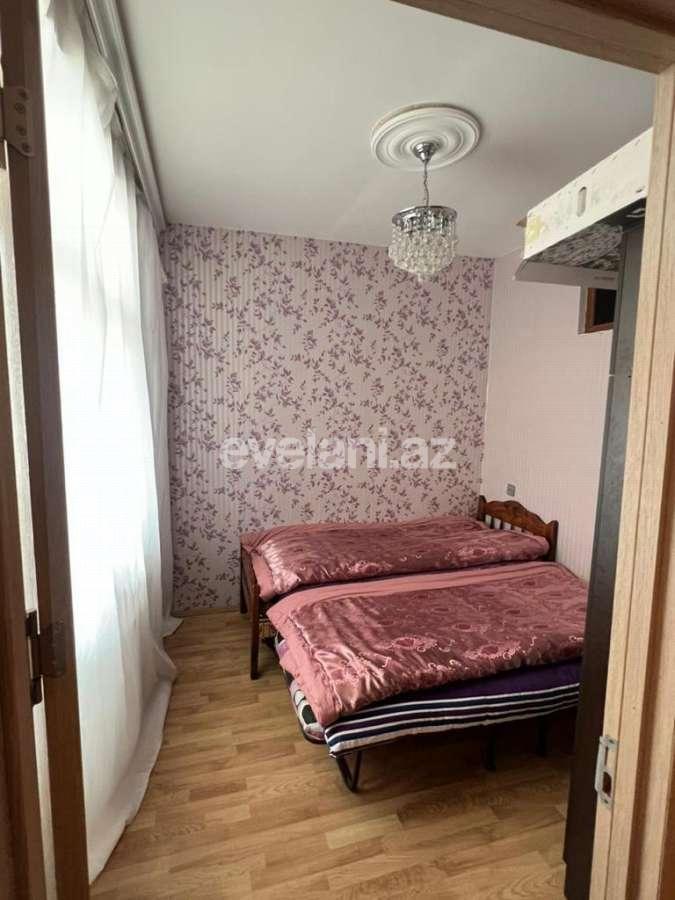 Kirayə verilir, yeni tikili, 3 otaqlı, 87 m², Bakı, Yasamal r, Yeni Yasamal q, İnşaatçılar m.