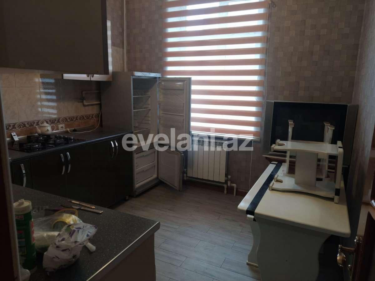 Kirayə verilir, köhnə tikili, 2 otaqlı, 70 m², Bakı, Nərimanov r, Nəriman Nərimanov m.