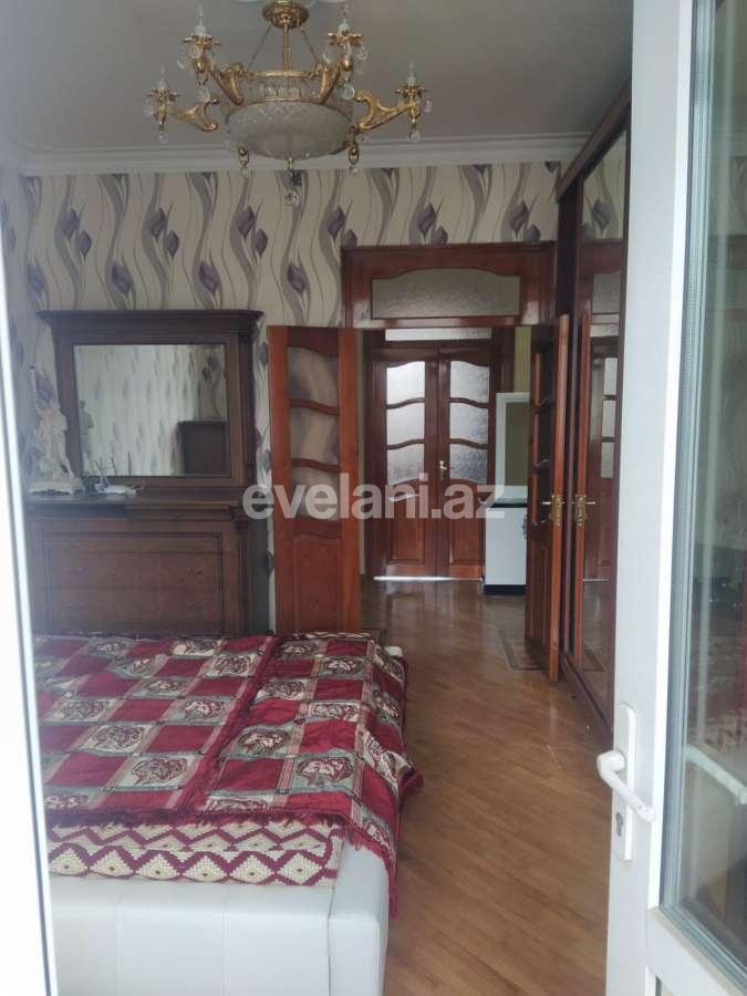 Kirayə verilir, köhnə tikili, 2 otaqlı, 70 m², Bakı, Nərimanov r, Nəriman Nərimanov m.