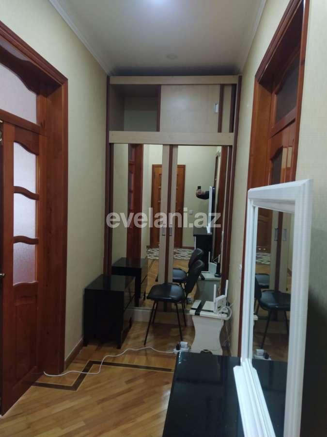 Kirayə verilir, köhnə tikili, 2 otaqlı, 70 m², Bakı, Nərimanov r, Nəriman Nərimanov m.