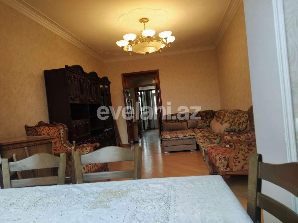 Kirayə verilir, köhnə tikili, 2 otaqlı, 70 m², Bakı, Nərimanov r, Nəriman Nərimanov m.