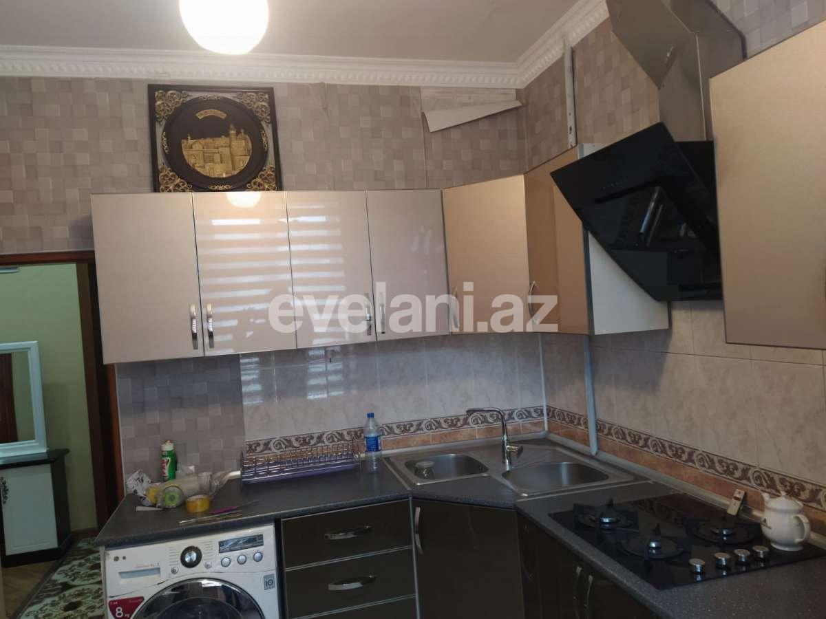 Kirayə verilir, köhnə tikili, 2 otaqlı, 70 m², Bakı, Nərimanov r, Nəriman Nərimanov m.