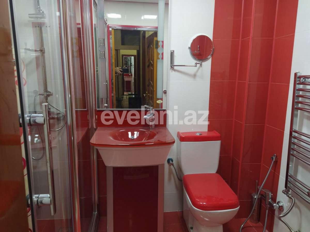 Kirayə verilir, köhnə tikili, 2 otaqlı, 70 m², Bakı, Nərimanov r, Nəriman Nərimanov m.