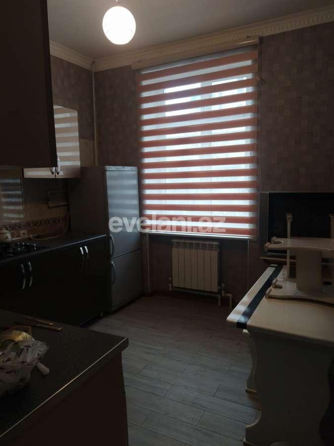 Kirayə verilir, köhnə tikili, 2 otaqlı, 70 m², Bakı, Nərimanov r, Nəriman Nərimanov m.