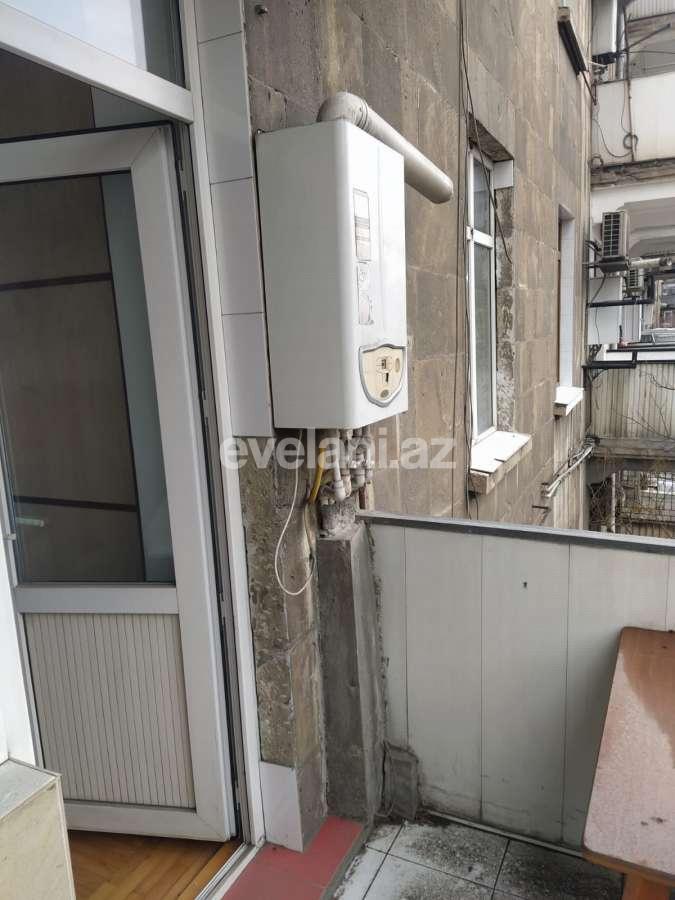 Kirayə verilir, köhnə tikili, 2 otaqlı, 70 m², Bakı, Nərimanov r, Nəriman Nərimanov m.