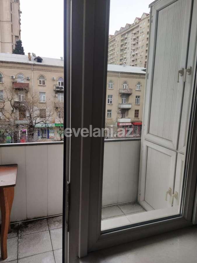 Kirayə verilir, köhnə tikili, 2 otaqlı, 70 m², Bakı, Nərimanov r, Nəriman Nərimanov m.