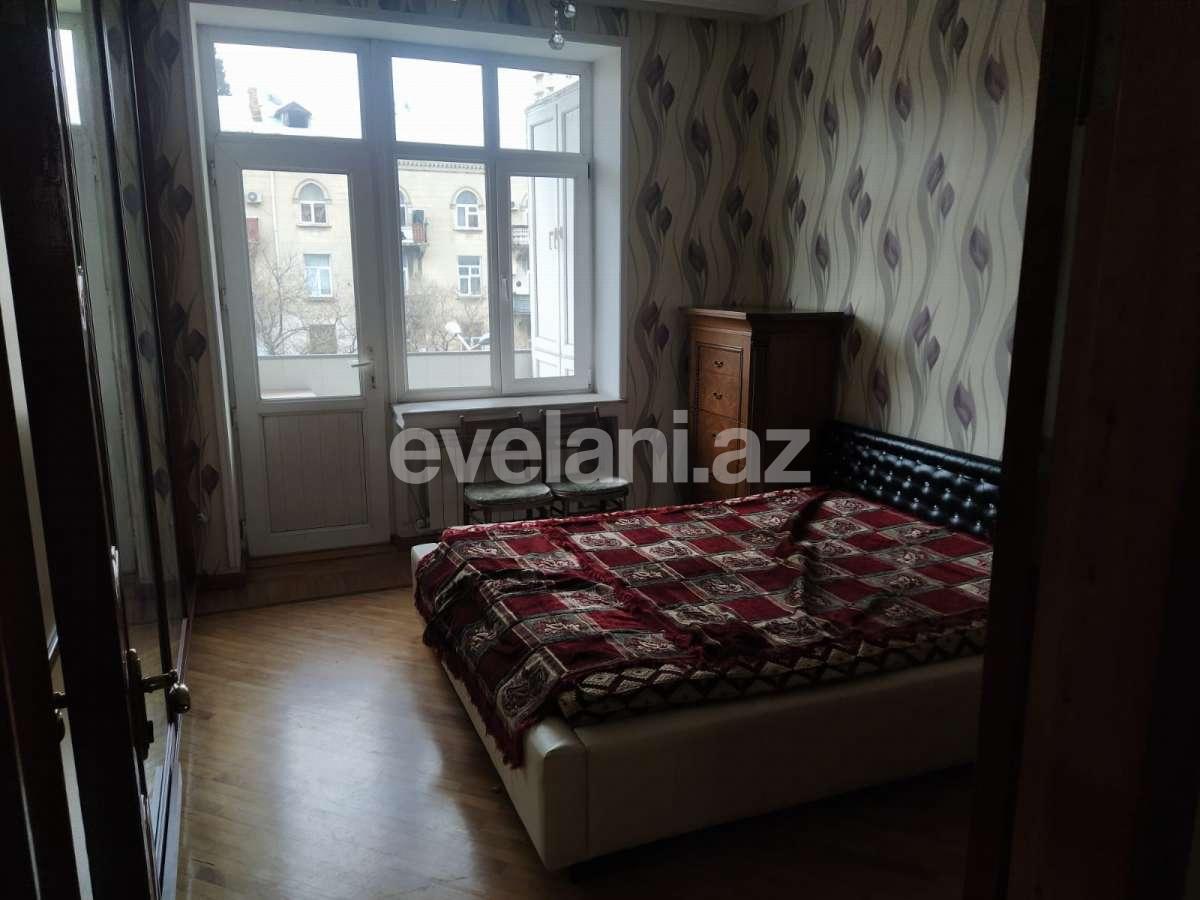 Kirayə verilir, köhnə tikili, 2 otaqlı, 70 m², Bakı, Nərimanov r, Nəriman Nərimanov m.