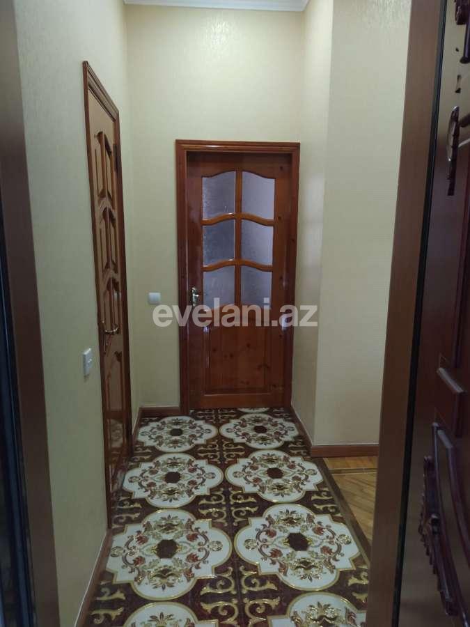 Kirayə verilir, köhnə tikili, 2 otaqlı, 70 m², Bakı, Nərimanov r, Nəriman Nərimanov m.