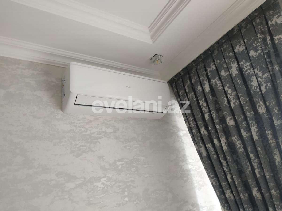 Kirayə verilir, yeni tikili, 2 otaqlı, 58 m², Bakı, Yasamal r, İnşaatçılar m.