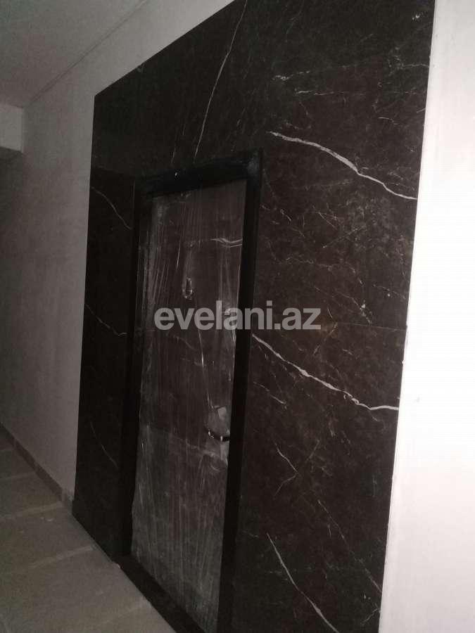Kirayə verilir, yeni tikili, 2 otaqlı, 58 m², Bakı, Yasamal r, İnşaatçılar m.