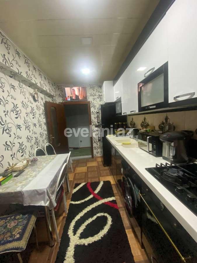 Сдаётся, новостройка, 3-комнаты, 110 m², Баку, Ясамальский r, Иншаатчылар m.