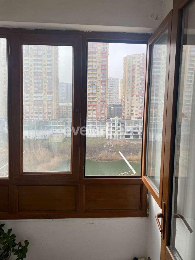 Сдаётся, новостройка, 3-комнаты, 110 m², Баку, Ясамальский r, Иншаатчылар m.