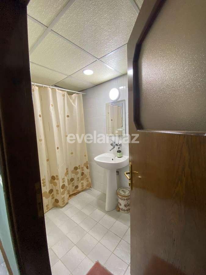 Сдаётся, новостройка, 3-комнаты, 110 m², Баку, Ясамальский r, Иншаатчылар m.