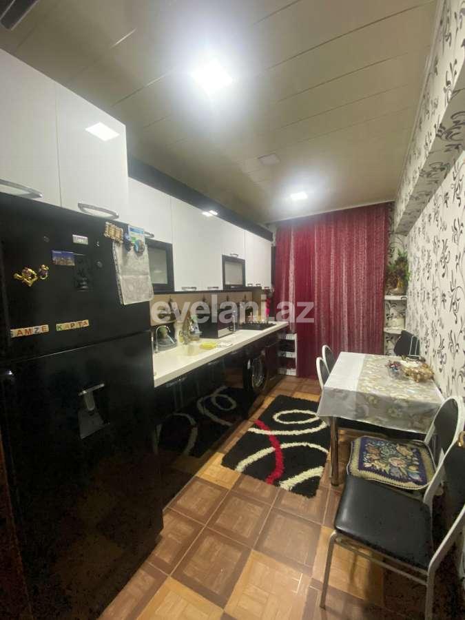 Сдаётся, новостройка, 3-комнаты, 110 m², Баку, Ясамальский r, Иншаатчылар m.