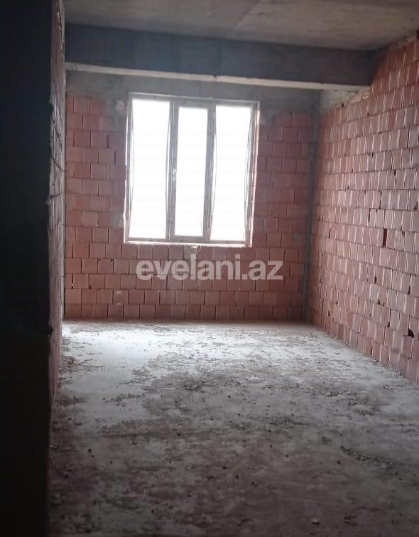 Satılır, yeni tikili, 2 otaqlı, 59 m², Bakı, Abşeron r, Masazır q.