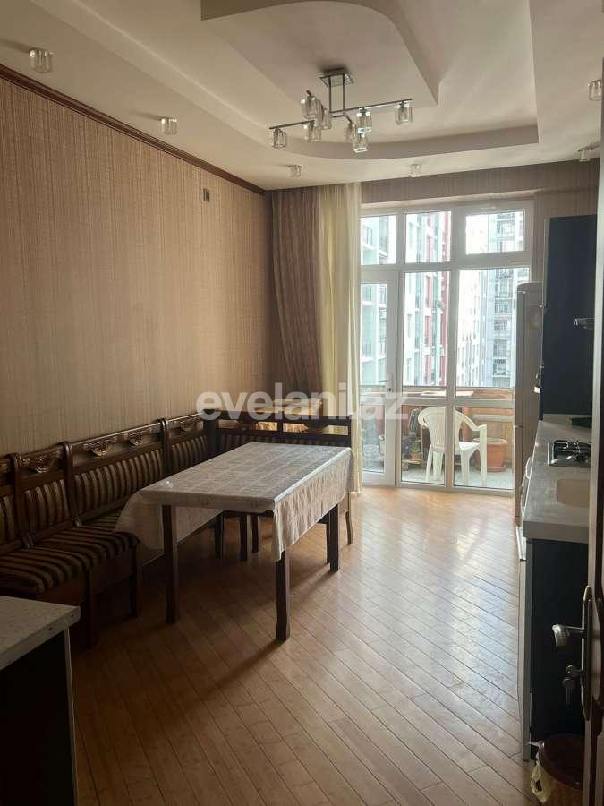 Kirayə verilir, yeni tikili, 2 otaqlı, 86 m², Bakı, Nərimanov r, Nəriman Nərimanov m.