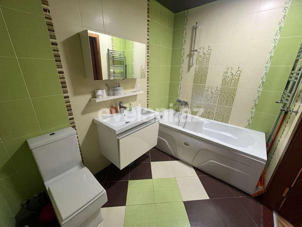 Kirayə verilir, yeni tikili, 2 otaqlı, 86 m², Bakı, Nərimanov r, Nəriman Nərimanov m.