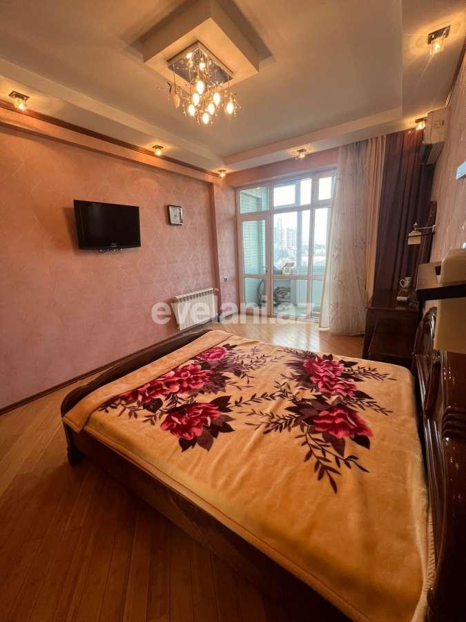 Kirayə verilir, yeni tikili, 2 otaqlı, 86 m², Bakı, Nərimanov r, Nəriman Nərimanov m.